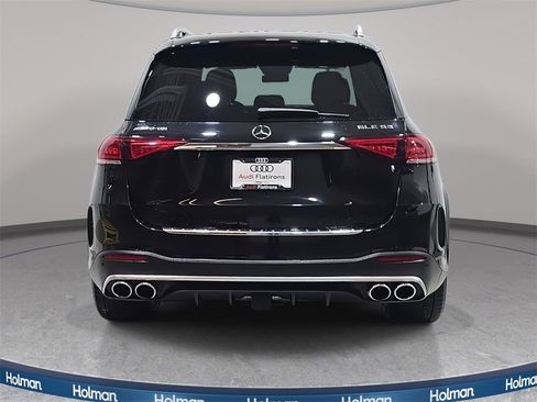 Used 2023 Mercedes-Benz GLE 53 AMG GLE 53 AMG image 7