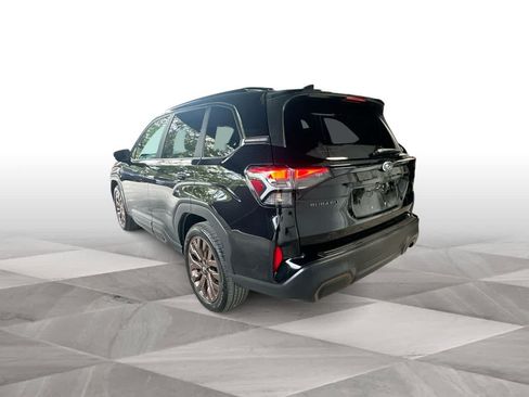 Certified 2026 Subaru Forester Sport AWD/4WD image 6