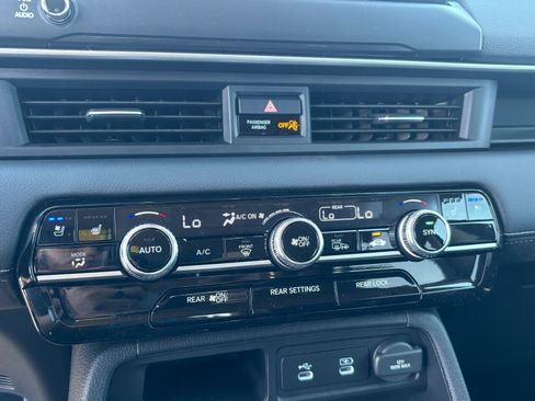 New 2026 Honda Pilot Elite image 19