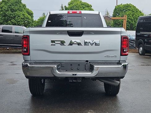 New 2026 RAM 2500 Tradesman AWD/4WD image 6