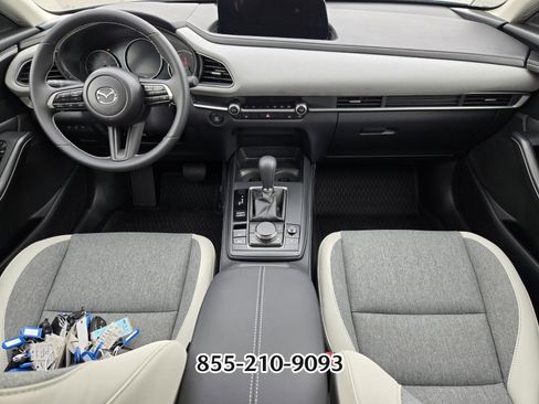 New 2026 MAZDA CX-30 AWD 2.5 S image 19