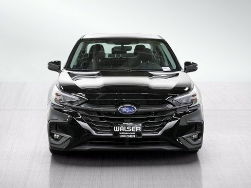 Used 2024 Subaru Legacy Limited AWD/4WD image 8