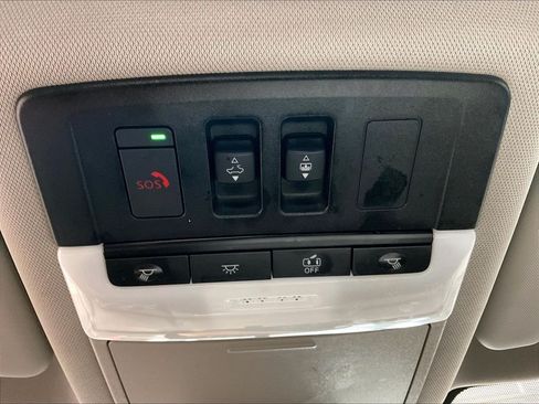 Certified 2023 Nissan Rogue SV w/ SV Premium B Package AWD/4WD image 27