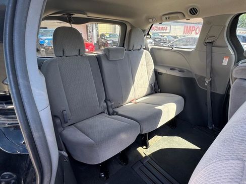 Used 2017 Toyota Sienna LE FWD image 15