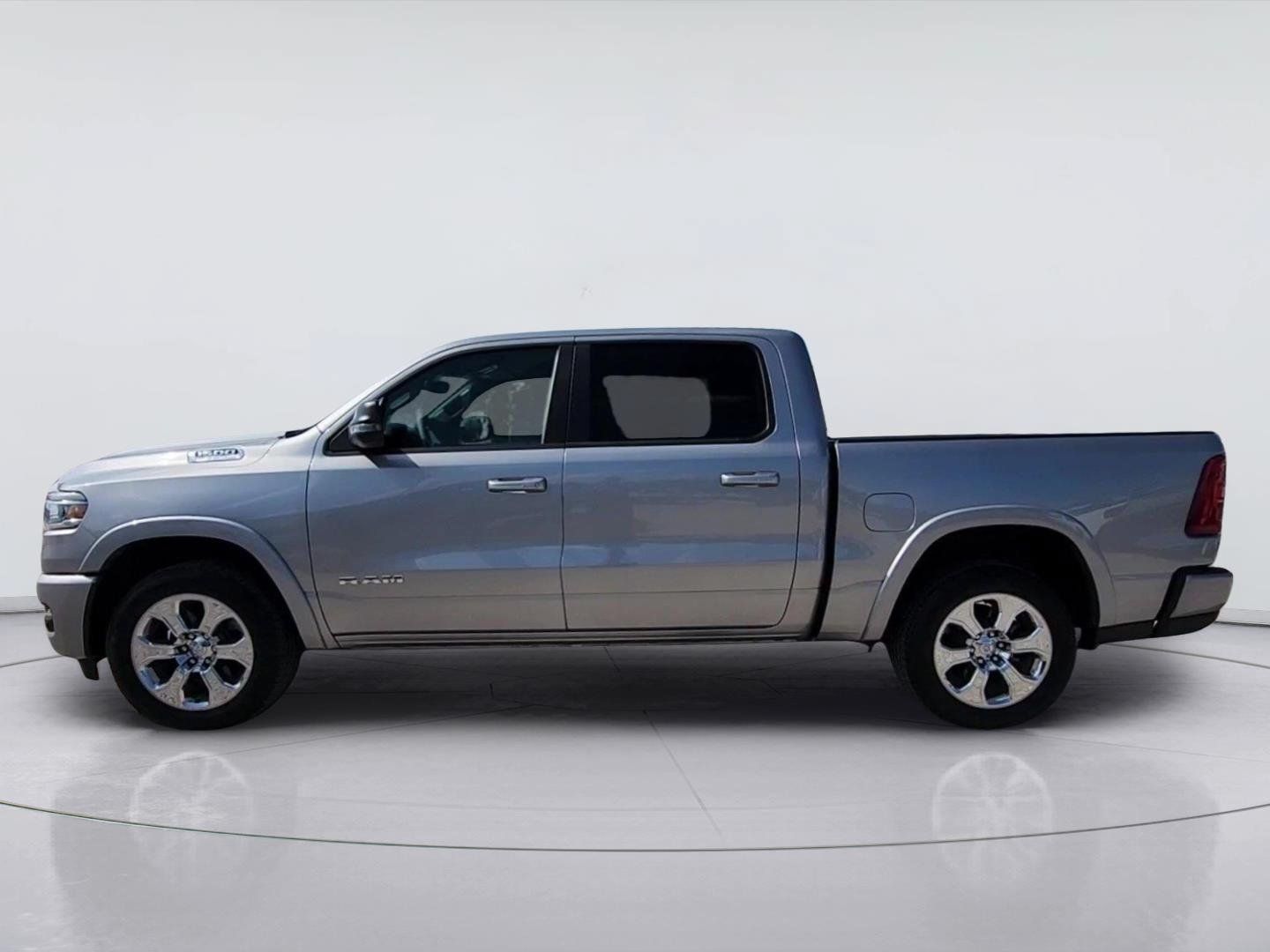 Used 2025 RAM 1500 Lone Star AWD/4WD image 5