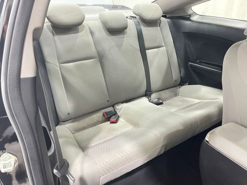 Used 2015 Honda Civic LX image 25