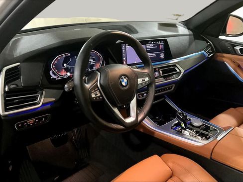 Used 2019 BMW X5 xDrive40i w/ Convenience Package AWD/4WD image 17
