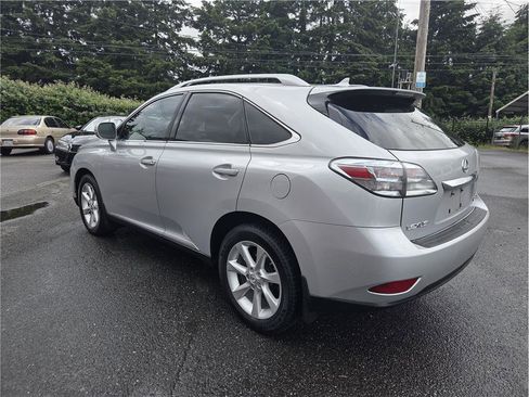 Used 2010 Lexus RX 350 AWD image 6