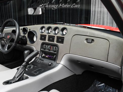 Used 1993 Dodge Viper RT/10 image 20