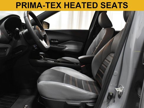 Used 2023 Nissan Kicks SR w/ SR Premium Package image 3