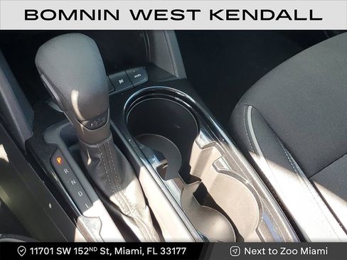 Used 2023 Chevrolet TrailBlazer LT w/ Convenience Package image 28