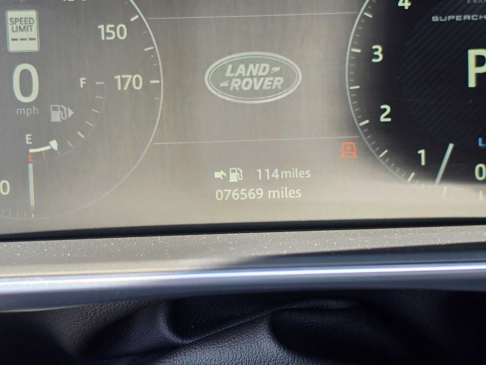 Used 2017 Land Rover Range Rover Sport Autobiography AWD/4WD image 31