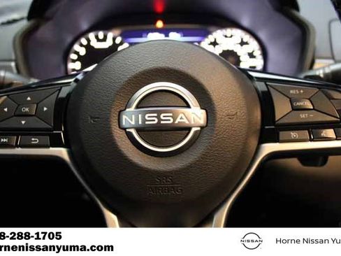 Certified 2023 Nissan Altima 2.5 SR image 9