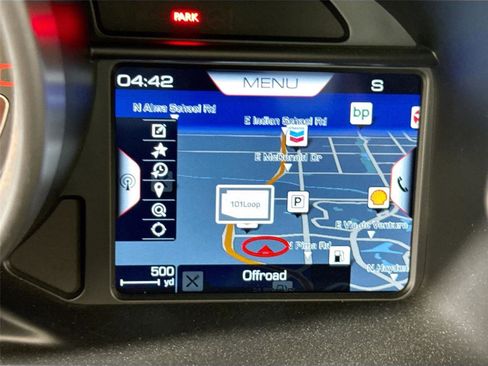 Used 2020 Ferrari F8 Tributo image 17