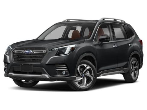 Used 2024 Subaru Forester Touring w/ POP Package 3 AWD/4WD image 1