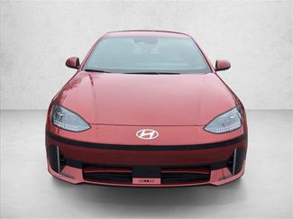 Used 2024 Hyundai Ioniq 6 SEL video 2