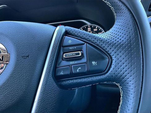 Used 2022 Nissan Maxima Platinum w/ Sport Mat Group image 17