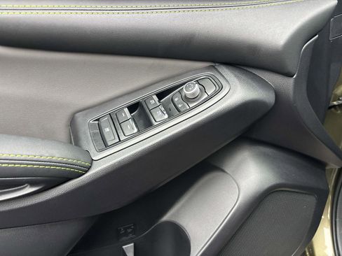 Certified 2025 Subaru Ascent Onyx Edition image 16