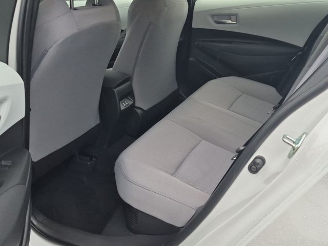Certified 2026 Toyota Corolla SE AWD/4WD image 16