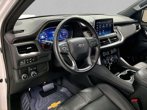 Used 2023 Chevrolet Tahoe RST w/ Luxury Package RWD image 14