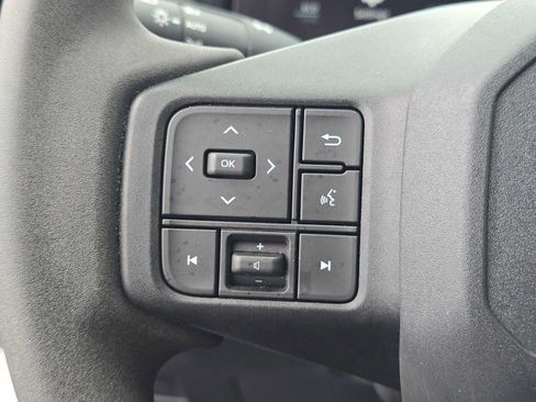 Used 2026 Toyota RAV4 LE FWD image 28