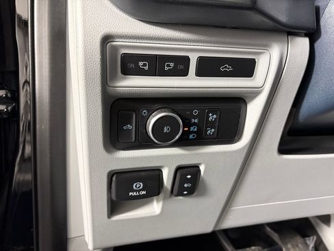 Used 2021 Ford F150 Limited AWD/4WD image 13