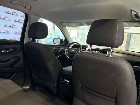 Used 2018 Chevrolet Traverse LS image 43