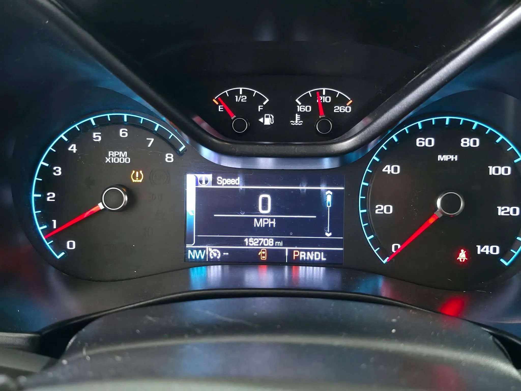 Used 2017 Chevrolet Colorado Z71 RWD image 21