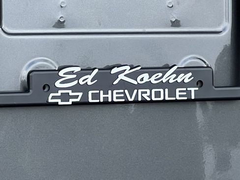 Used 2023 Ford Explorer XLT w/ Equipment Group 202A AWD/4WD image 53