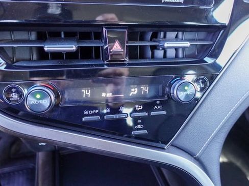 Certified 2024 Toyota Camry SE image 24