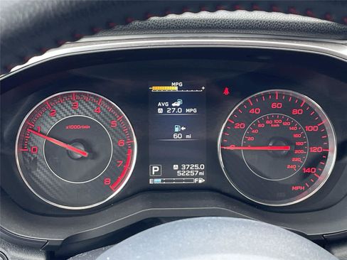 Used 2017 Subaru Impreza 2.0i Sport image 32