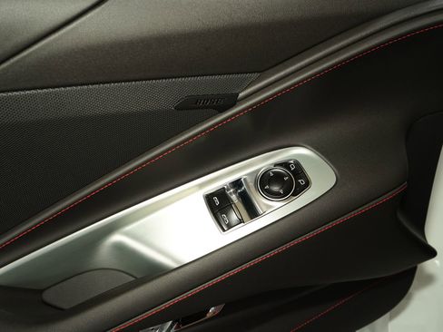Used 2026 Chevrolet Corvette ZR1 RWD image 30