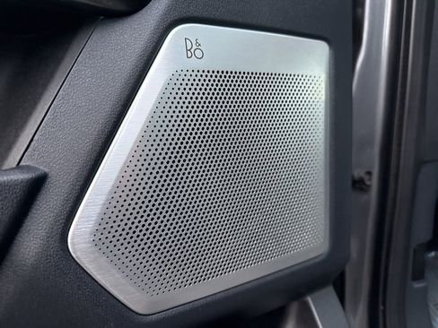 Certified 2023 Ford F350 Platinum w/ FX4 Off-Road Package image 21