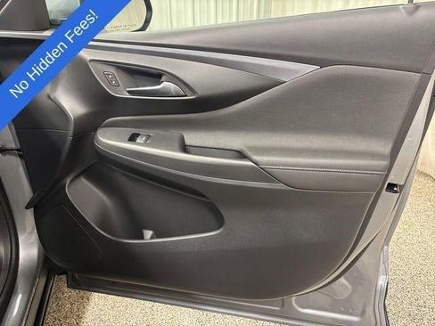 New 2026 Buick Envista Preferred w/ Convenience I Package image 17