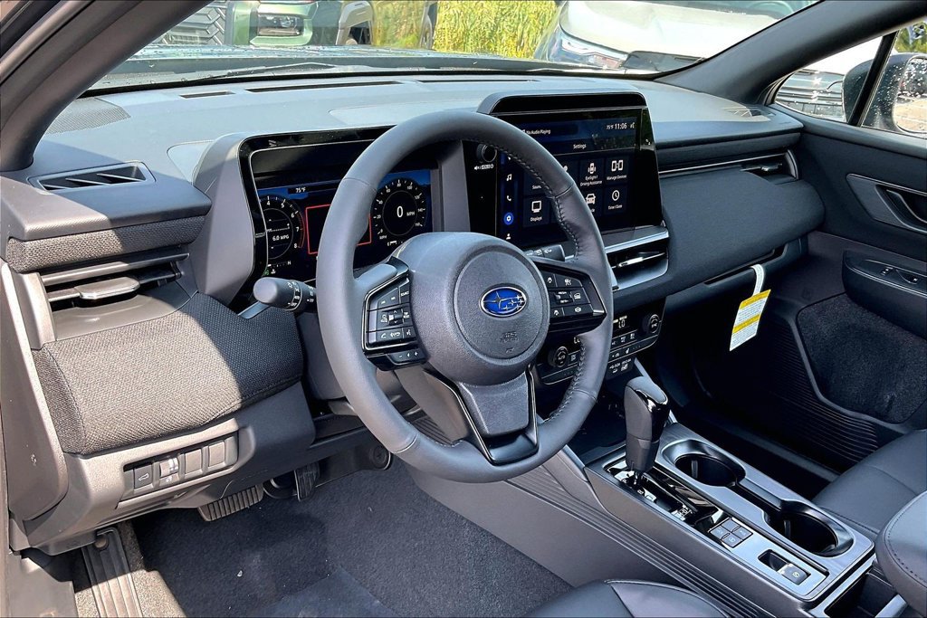 New 2026 Subaru Outback Premium AWD/4WD image 10