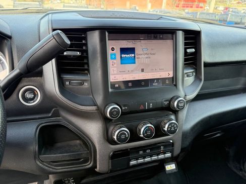 Used 2022 RAM 2500 Tradesman image 18