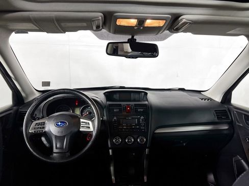 Used 2015 Subaru Forester 2.5i Premium w/ Popular Package #1 AWD/4WD image 12