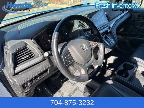 Used 2024 Honda Odyssey Sport image 22