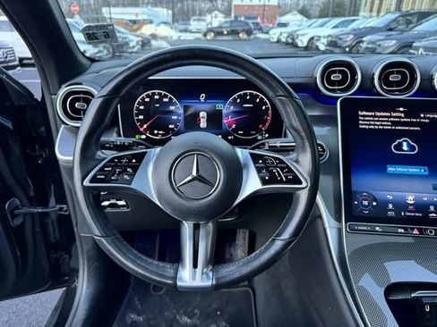 Certified 2023 Mercedes-Benz GLC 300 4MATIC image 14