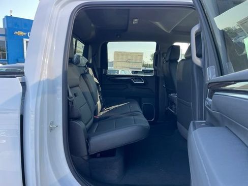 New 2026 Chevrolet Silverado 2500 LT w/ Trail Boss Package AWD/4WD image 15