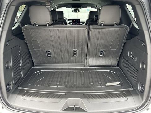 New 2026 GMC Yukon Elevation w/ LPO, Hit The Road Package image 24