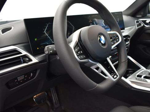 Used 2026 BMW 430i w/ M Sport Package RWD image 12
