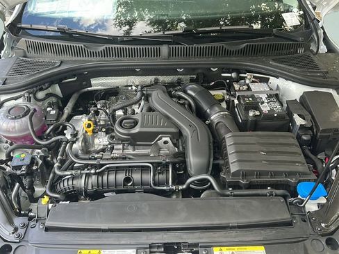 New 2026 Volkswagen Jetta S FWD image 25