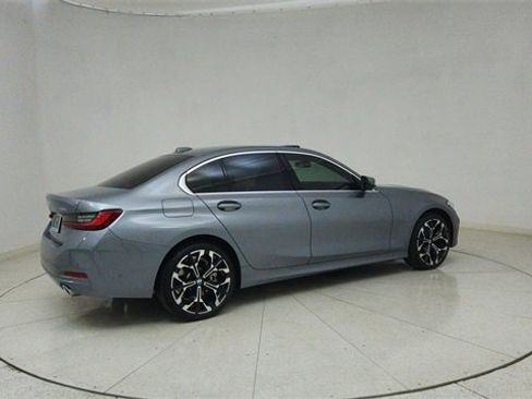 Used 2025 BMW 330i xDrive Sedan image 72