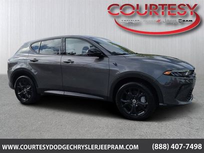 Certified 2024 Dodge Hornet R/T w/ Tech Pack w/o Parking