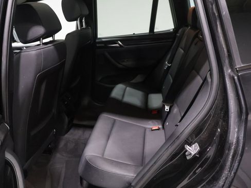 Used 2017 BMW X3 xDrive28i AWD/4WD image 16