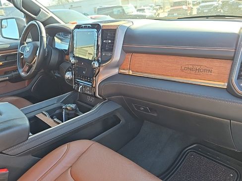 Used 2023 RAM 1500 Limited w/ Trailer Tow Group image 57