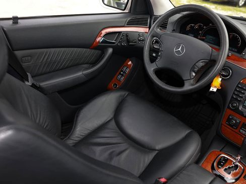 Used 2006 Mercedes-Benz S 430 4MATIC image 20