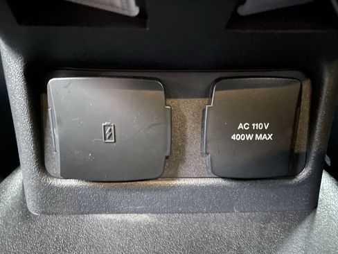 New 2025 Ford Bronco Big Bend w/ Black Diamond Package image 20