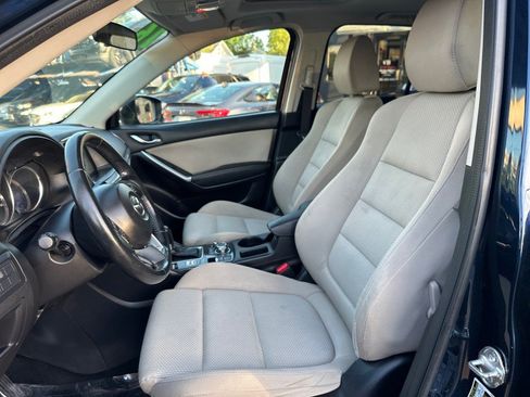 Used 2016 MAZDA CX-5 Touring w/ Bose/Moonroof Package image 15